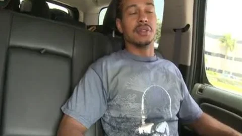CASTRO pushs his big cock In A gorgeous Taint