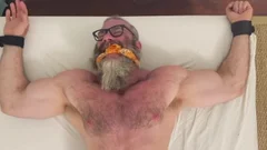 Rick Tickled