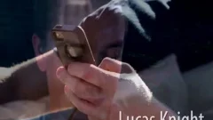 Connor Maguire & Lucas Knight