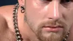 Leather And Chains