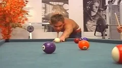 Pool Party Turns To Sex