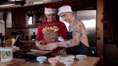 nextdoorstudios: Frostbite Foreskin Action