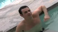 Luca DiCorso And Jay Varella Want homosexual Sex