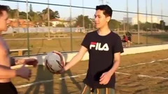 teen Barefucked By Different twinks - Part 1