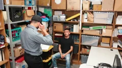 Young Perps: A Sordid Tale of Twinks and Temptation