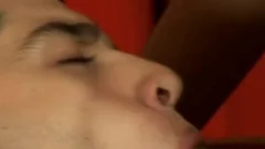 amateur homo threesome