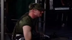 Soldier Stories 2 Scene 2