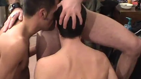 Hotel Sex Party NYC - Part two