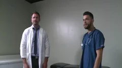 Prison Doctor Sc 4