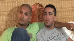 audition 25 Scene 1 ago Viara And Joe powerful