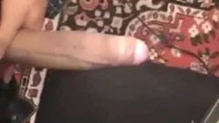 Twink boy feels the need for good fuck