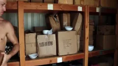 Storage War