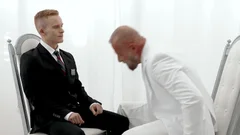 masonicboys: A Journey of Endless Pleasure Beckons