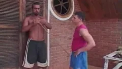 Brazilian Pole