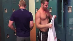 Brian & Scott