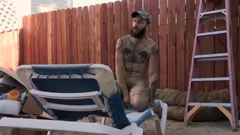 Stay At Home Family shlong 15