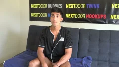 Next Door Casting: Jock Solo Performance
