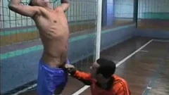 fun At The Gym