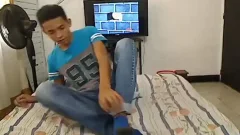 tasty twink Wanker