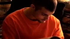 dong Pumping Straight guy Cody