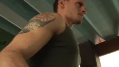 slutty teens Having rough Sex At Fitness Center