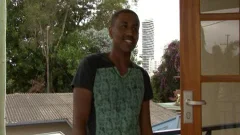 black guy receives blowjob-sex