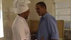 Latino need plowing hard