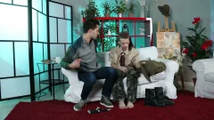 Making Kevin Feel at Home