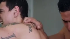 Topher Dimaggio E Levi Karter