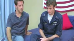 Policeman And Lifeguard
