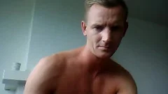 Netherlands,filthy man,giant 10-Pounder,giant Balls,BigAss