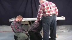 Finding The Right Position For Some nice anal