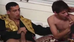 Asian lusts plowing hard
