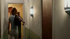 French tourist Wants Some fun