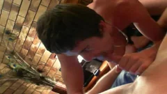 young With lots of Sex