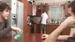 The BB Bottle