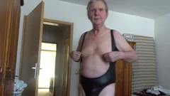 Andreas Seine Jockstraptrikots