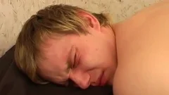 Thrashing teen 07