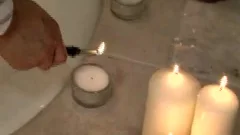 bath Time Sex