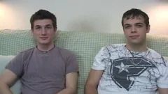 lustful teens doggystyle nailing