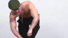 Latino Military