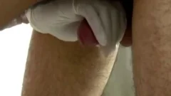 Indian small legal age teenager (eighteen+) dude Sex clips I Checked His Heart Reflexes Lungs