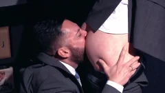 menatplay: From One Wild F**k to Another: Ivan's Journey