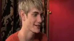guy Moans During dirty boy Sex