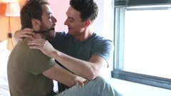 Cade Maddox And Max Adonis