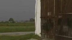 Bikers poke