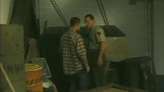 MP Helps Soldier acquire Even With A smutty Cop