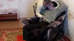 lewd Oldman