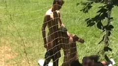 Futbol 3 - Scene 5 - The French Connection