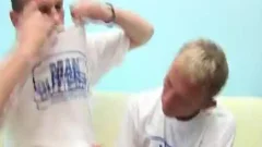 Two homo studs Have astonishing Sex